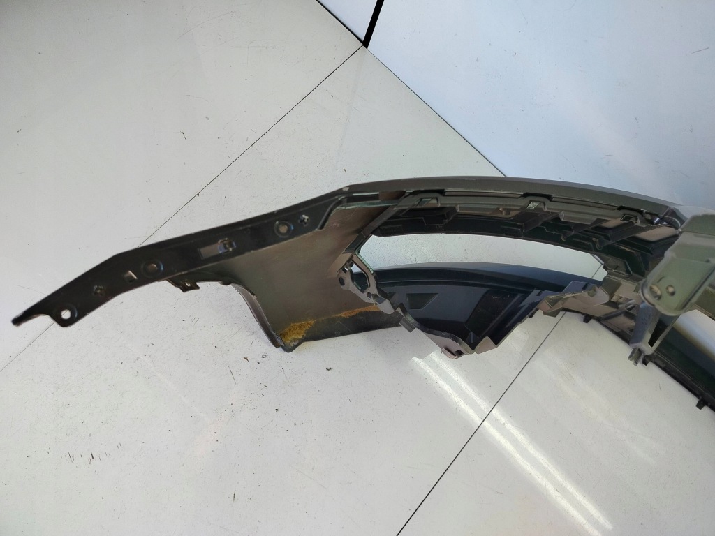 фото №10, Бампер передний skoda octavia iii 5e lift 17-21