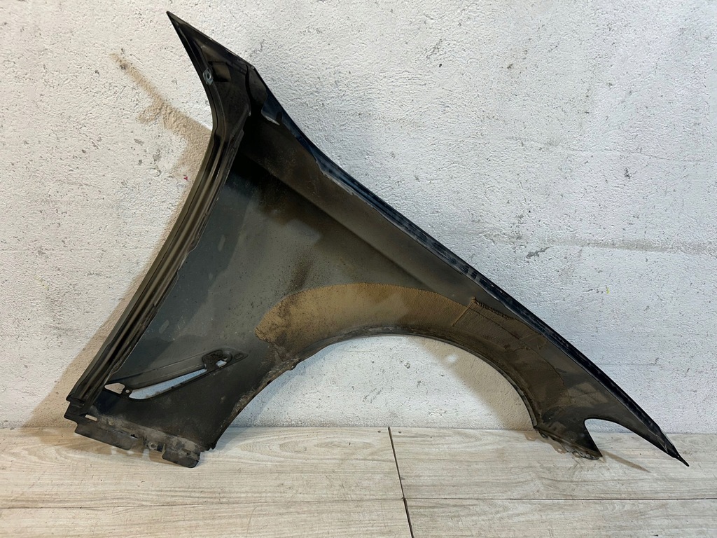 фото №6, Bmw 5 g30 g31 крыло левый