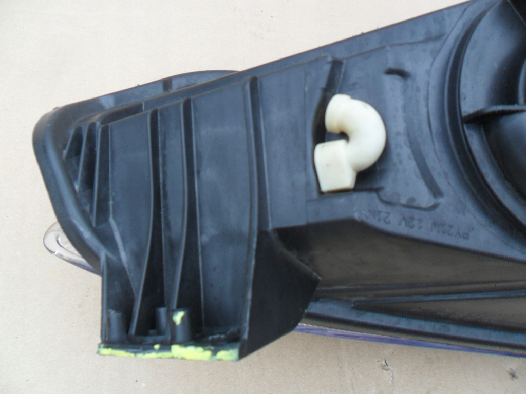 фото №14, Ford focus mk4 лампа лівий перед jx7b-13w030-ce