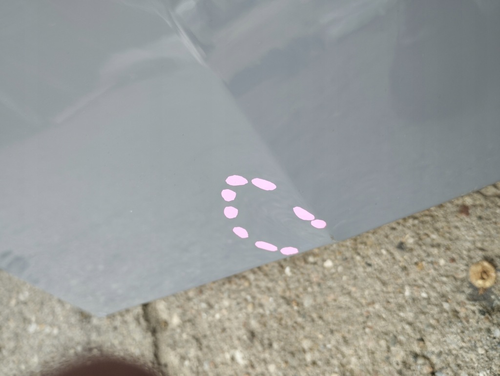 Крыло  правый  перед seat cupra born 10e Киев