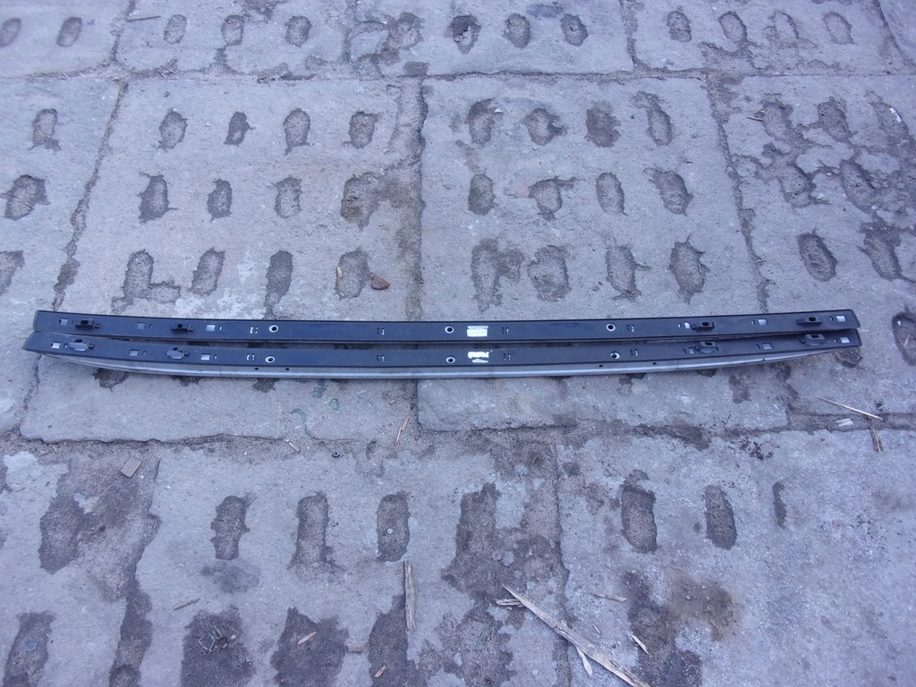 фото №4, Kia sportage iii рейлинги кровельные левый + правый