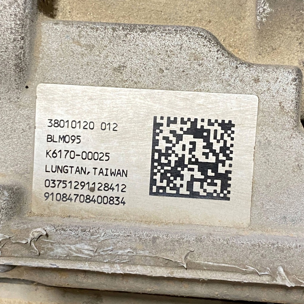 фото №11, Dodge charger 2017 рулева передача кермові