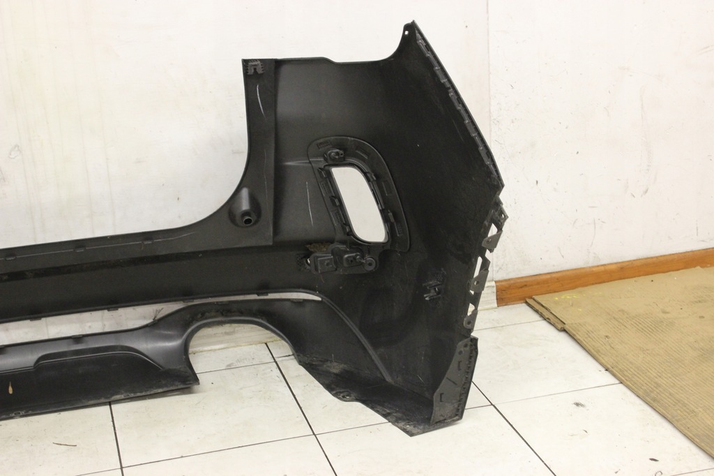 фото №8, Бампер задня задній ford kuga mk3 iii st-line 19r-