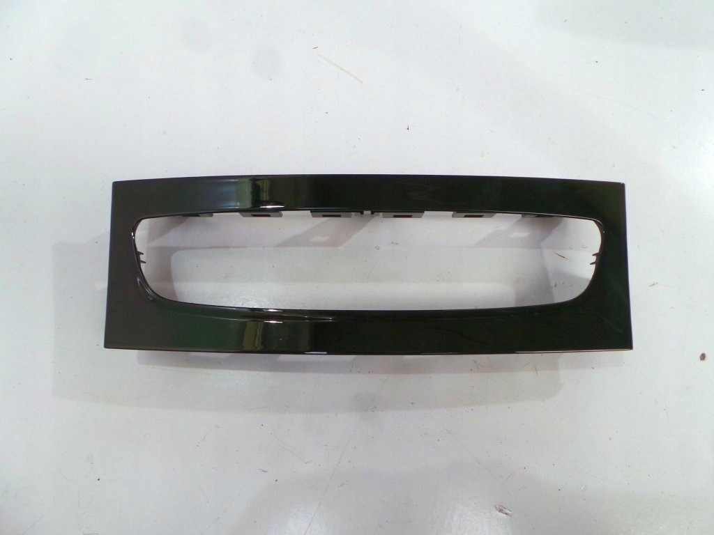 фото №1, Opel grandland x 2019 рамка панель кондиционера