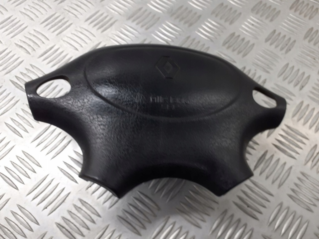 фото №1, Подушка подушка безопасности водителя renault scenic i