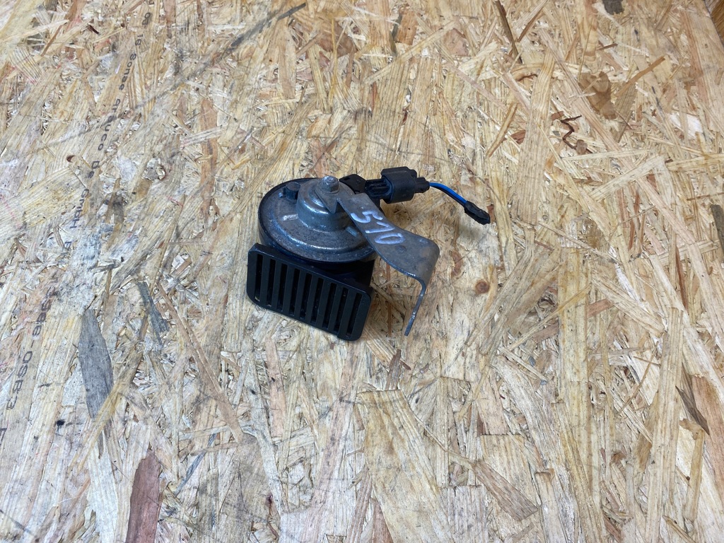 фото №7, Клаксон сирена сигнал звуковий volvo v90 s90 31662952 2016-