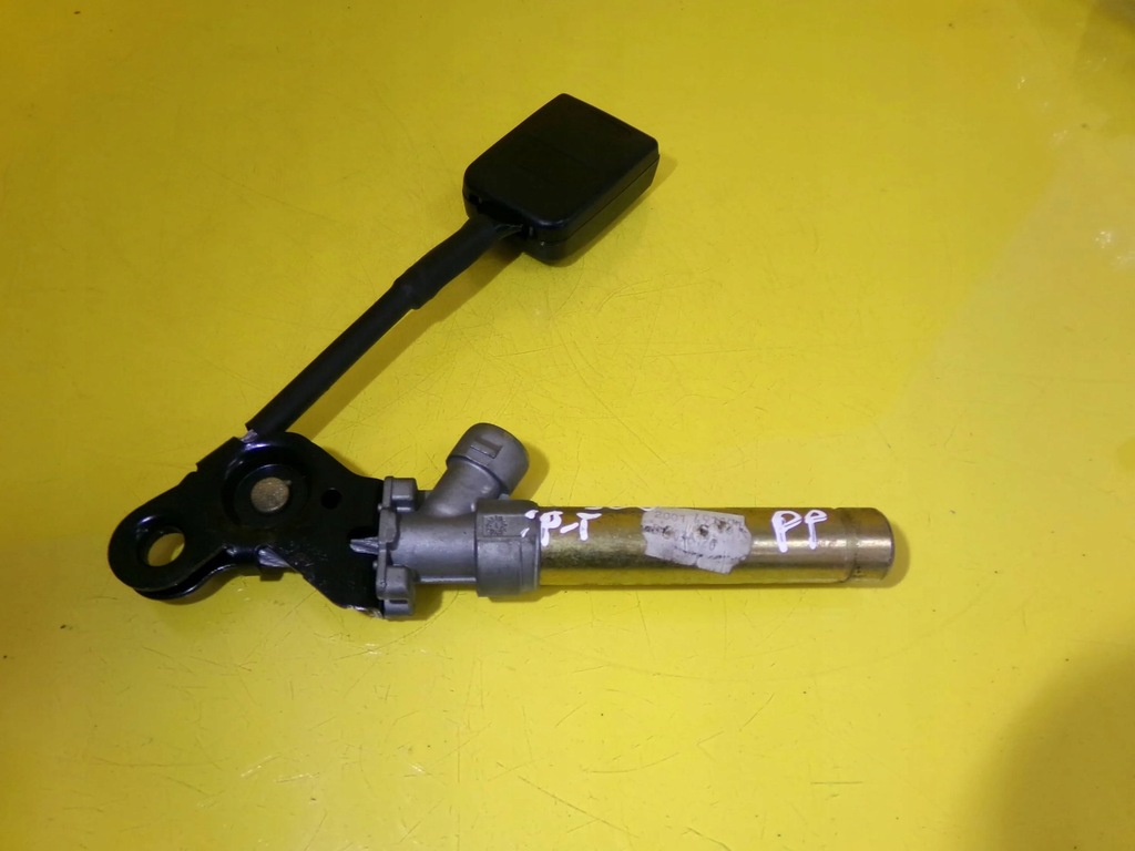 фото №8, Кліпса поперечина безпеки права перед peugeot 306 cabrio nr70