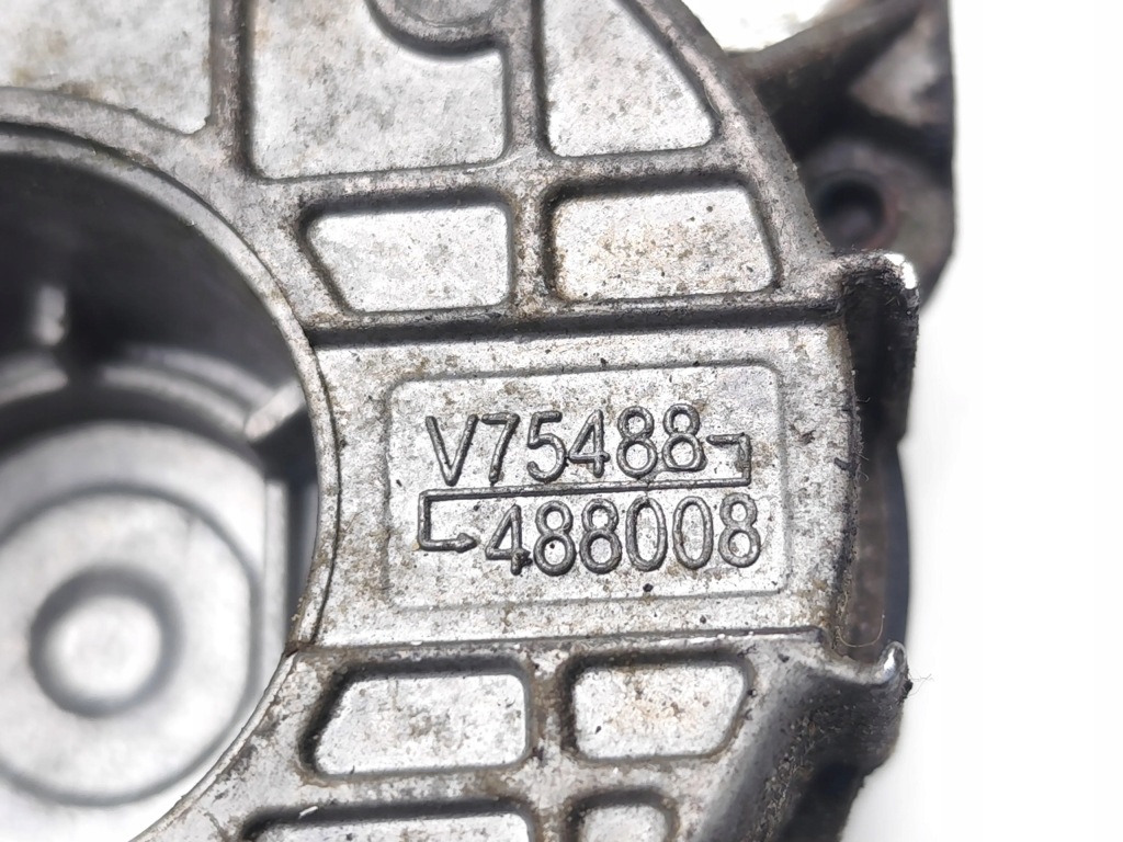 Mini mini натягувач ремінь багаторучейковий / генератора one бензин 75488488 Зі Шроту