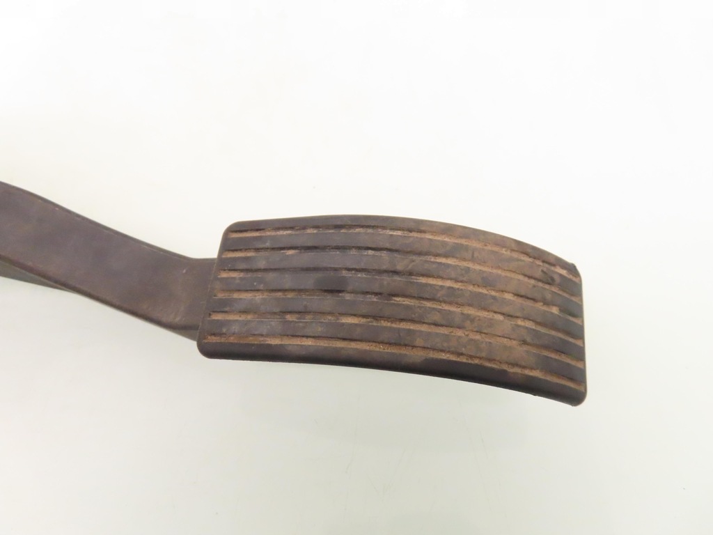 фото №6, Потенциометр газа hyundai santa fé i 2.0 crdi 0281002557 3270526010