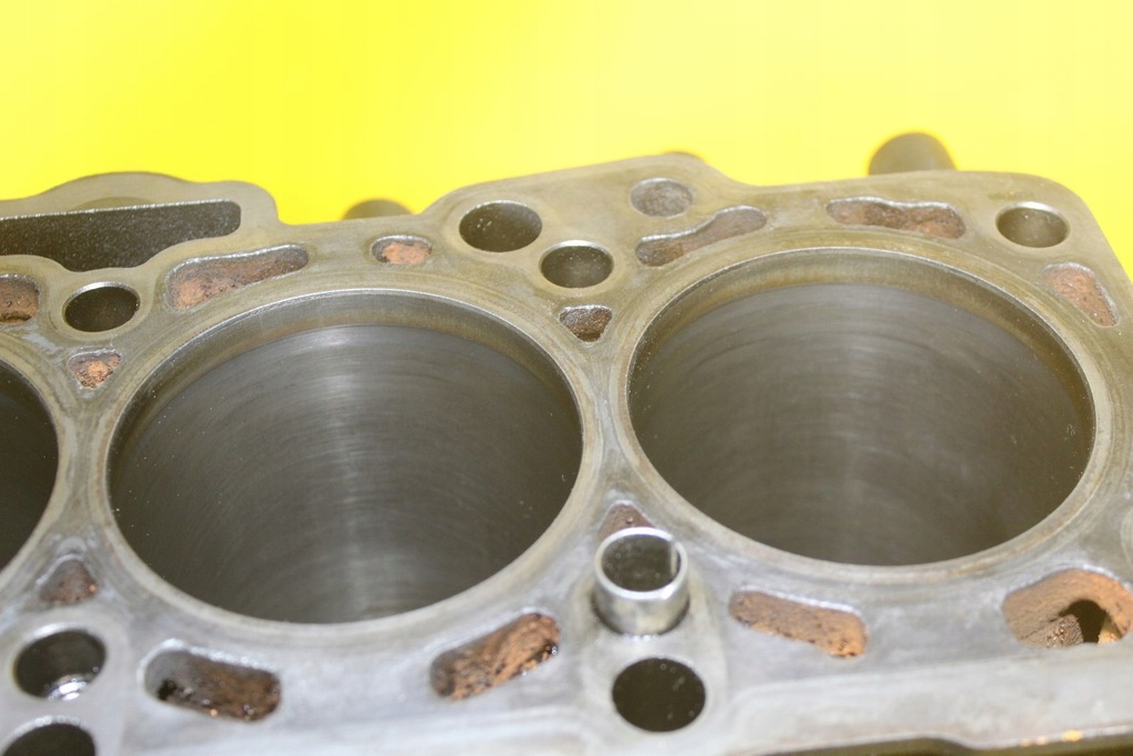 фото №8, Блок двигуна volkswagen golf v audi skoda 1.9 tdi bkc 038103021at 038021at