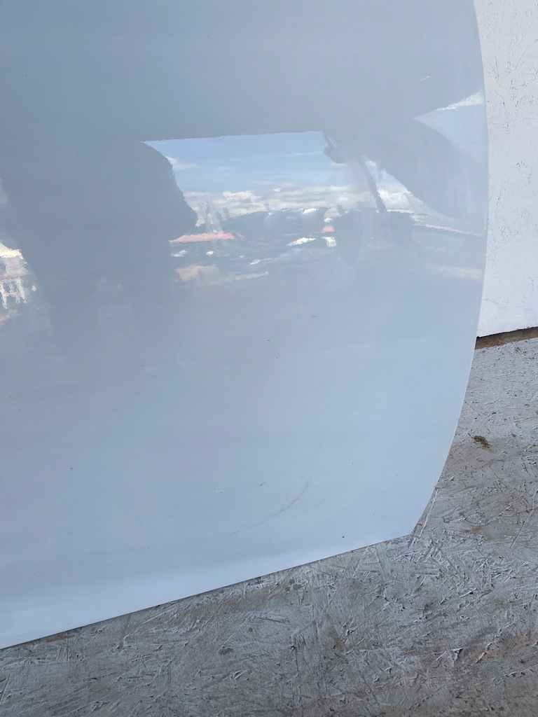 фото №10, Двері передні праве renault zoe 5d 2012-2019 rok