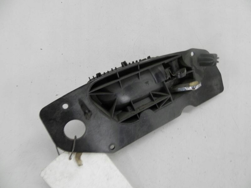 фото №2, Peugeot 607 ручка двері внутрішня ліва задня