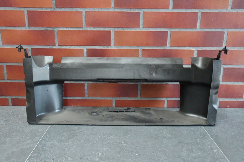 фото №6, Pas усилитель впуск канал воздуха нижний bmw 3 f34 gt m-pakiet