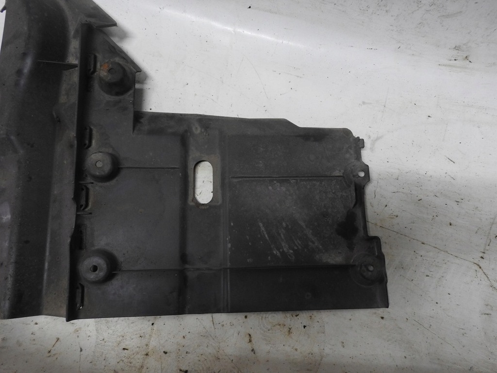 фото №6, Nissan qashqai j10 +2 1.5 dci захист підвіска права 74818br10a 74818br12a