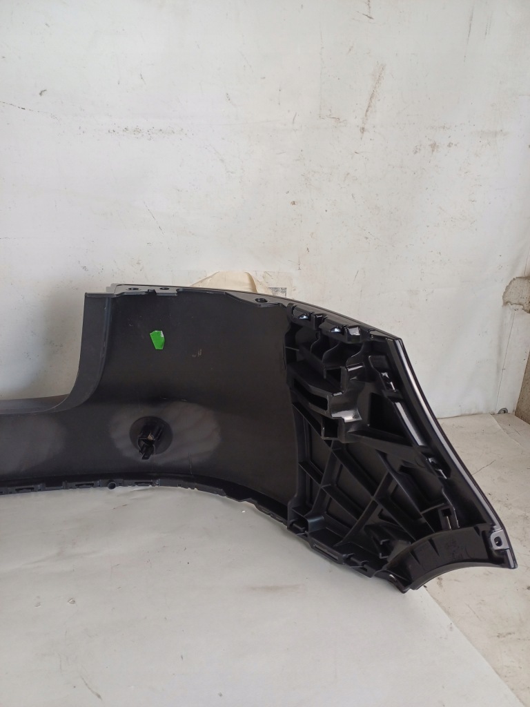 Бампер задній задній volkswagen golf v 5 03-09 4pdc 4парктроніки Доставка