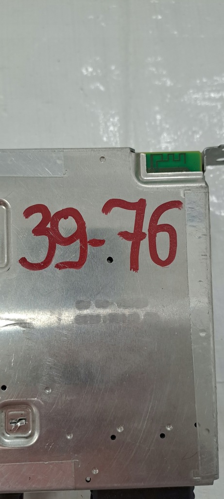 фото №11, Peugeot 208 2008 lift радио навигация navi