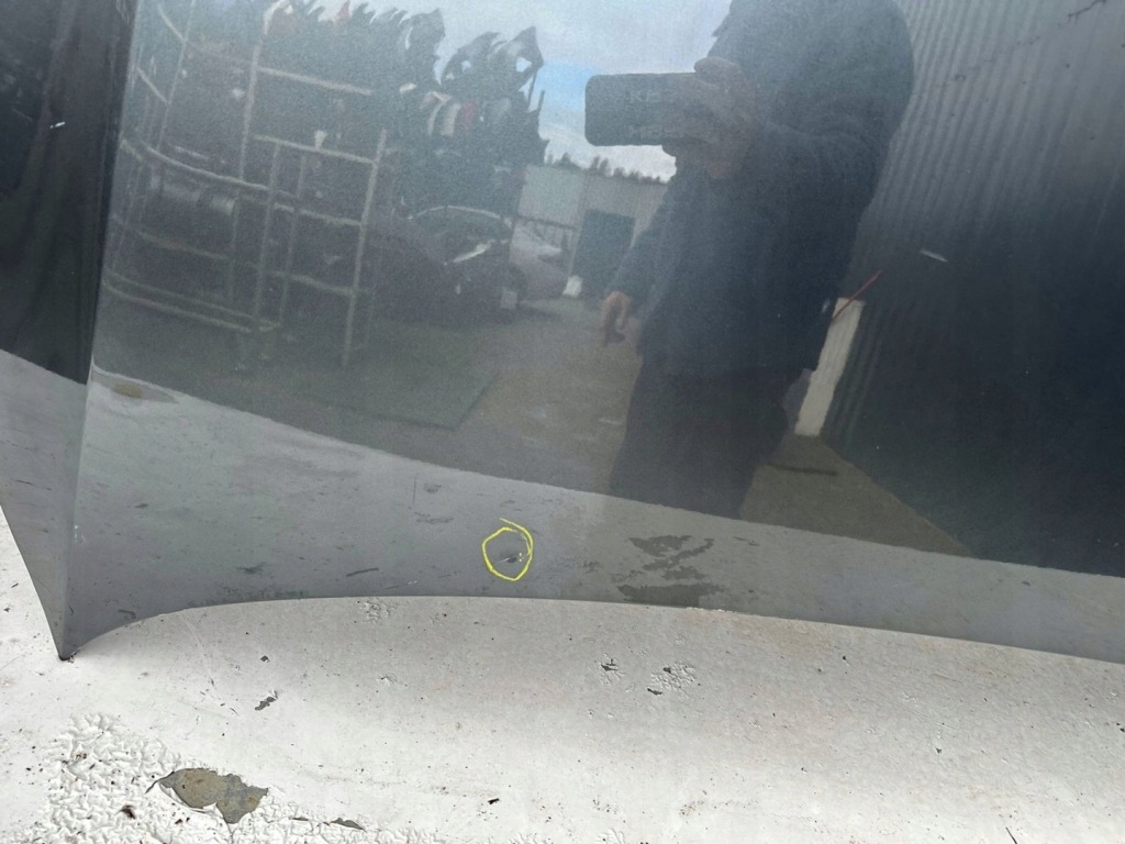 Audi a4 b8 капот крышка двигателя 8t0823373 Киев