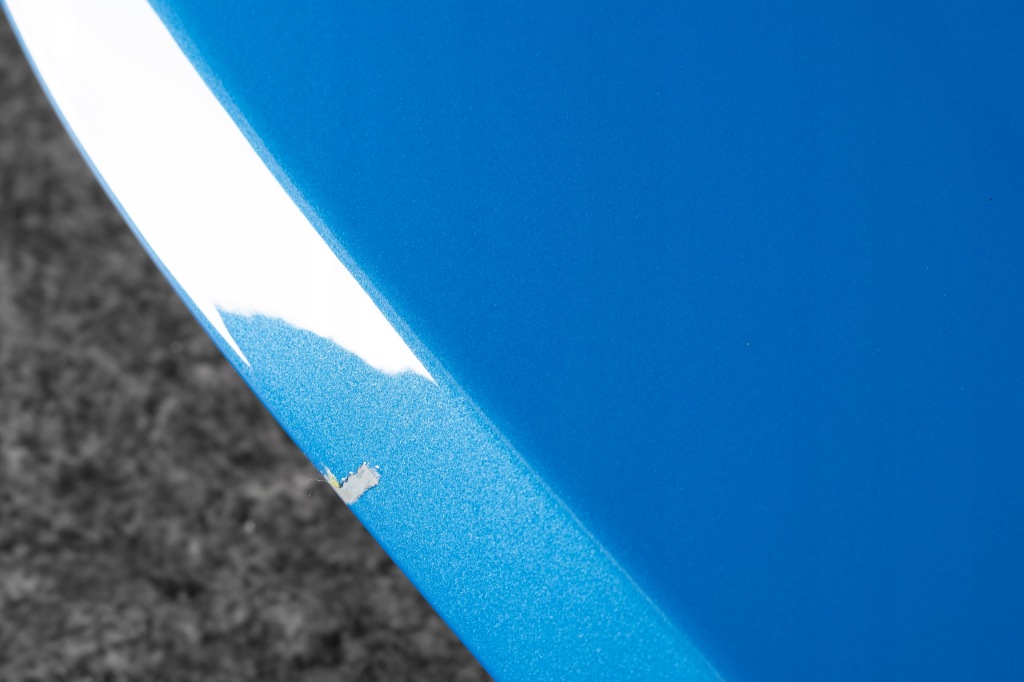 фото №9, Bmw 2 f44 gc крышка багажника багажника задняя задняя цвет c1d misano blau