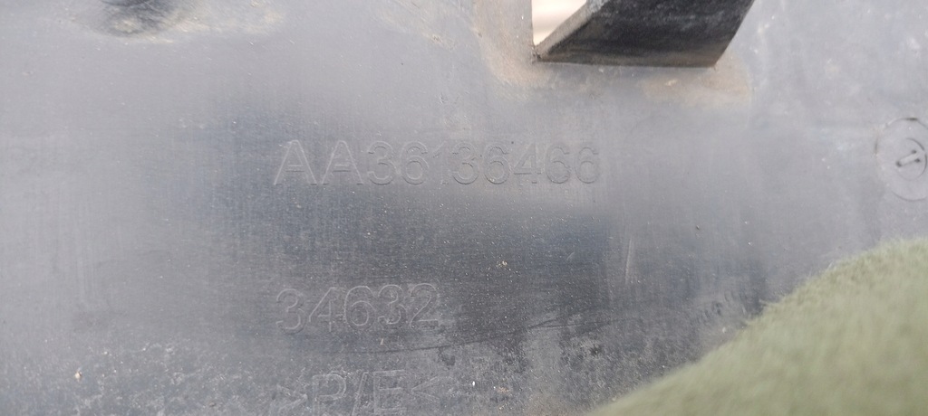 фото №7, Бампер перед передний peugeot 308 t9 13-16rok aa36136466 оригинал