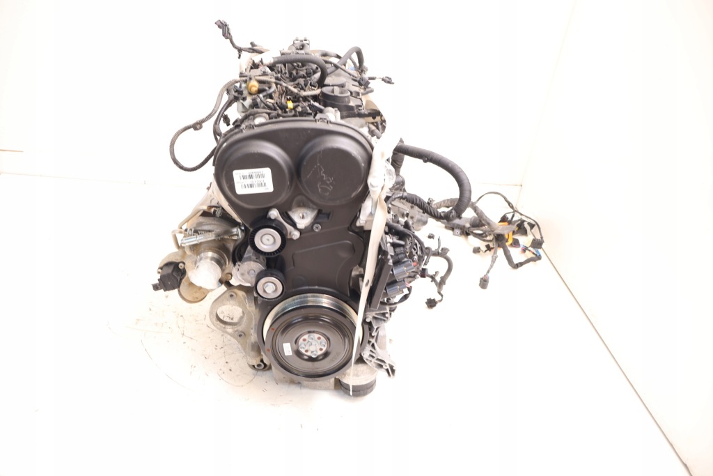 Volvo xc90 2 2.0 t8 двигун b4204t35 31416099 Оригінал