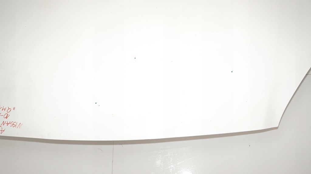 фото №6, Капот крышка двигателя nissan micra k13 10-13r qm1