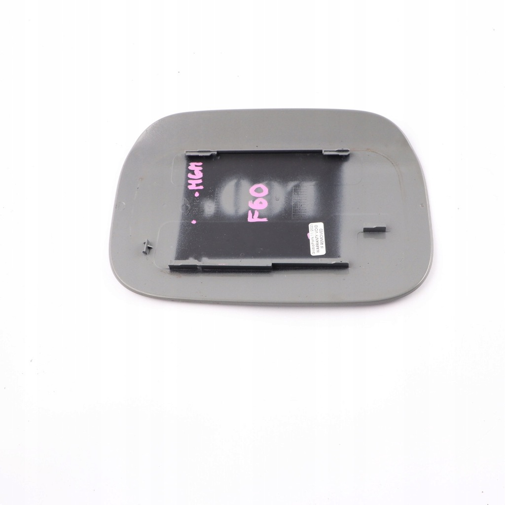 фото №10, Mini countryman f60 крышка заливной топлива moonwalk grey b71 7382720