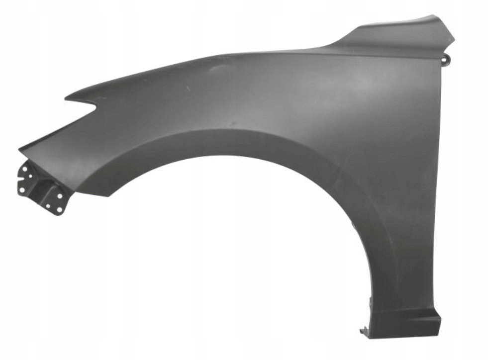 фото №1, Крыло передний левый mazda 3 bm 2013-2019