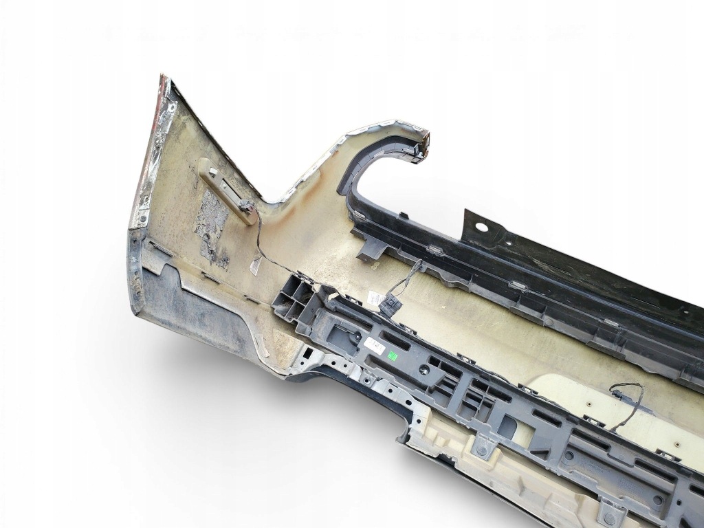 Dodge challenger задний бампер задний Доставка