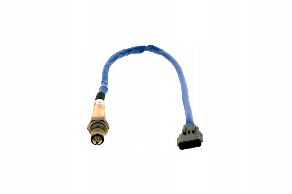 фото №2, Датчик лямбда-зонд nissan qashqai ii x-trail iii renault espace v grand