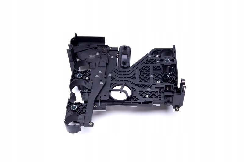 фото №11, Блок управления, przekł. autom. набор chrysler