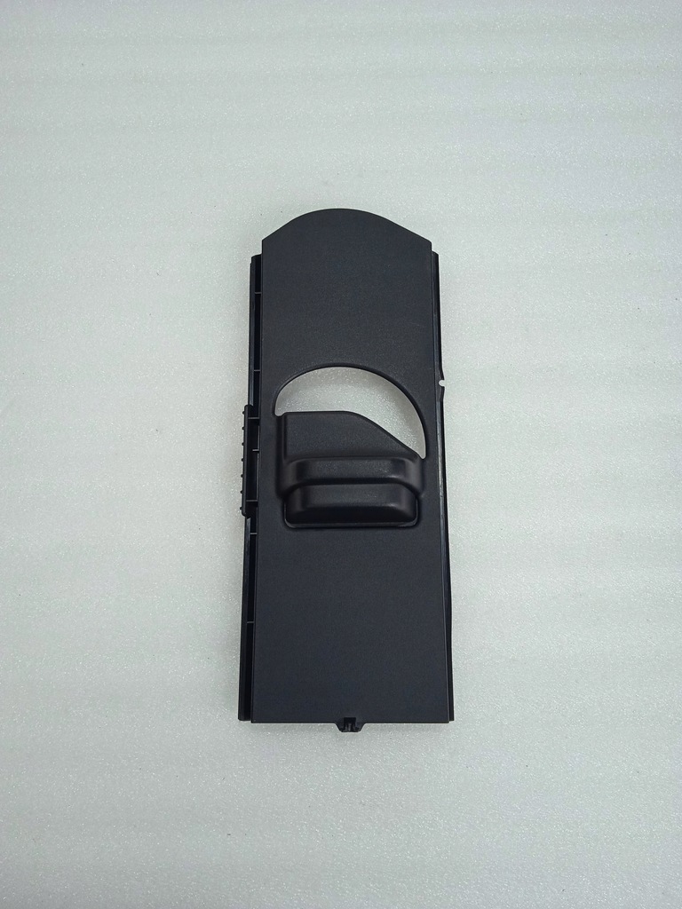 фото №1, Mercedes b-klasa w176 защита стойка правая