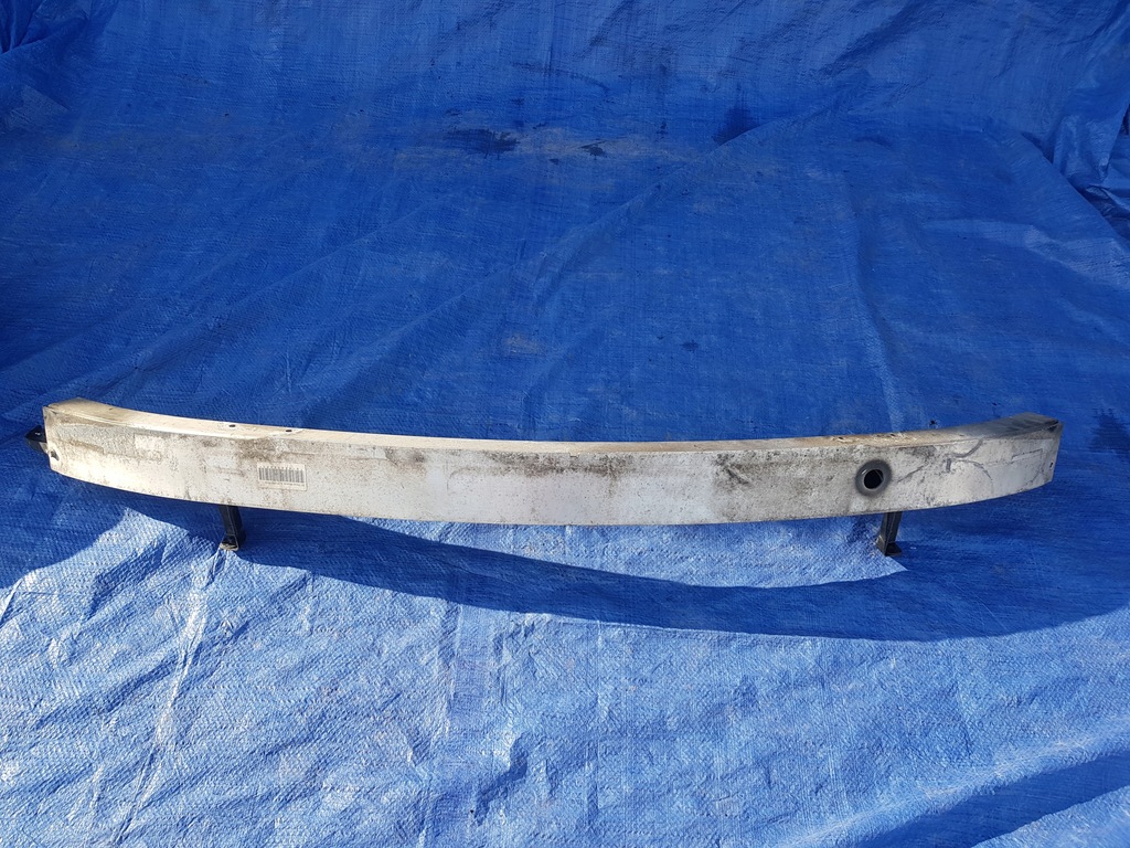 фото №1, Балка поперечина усилитель перед mercedes w251