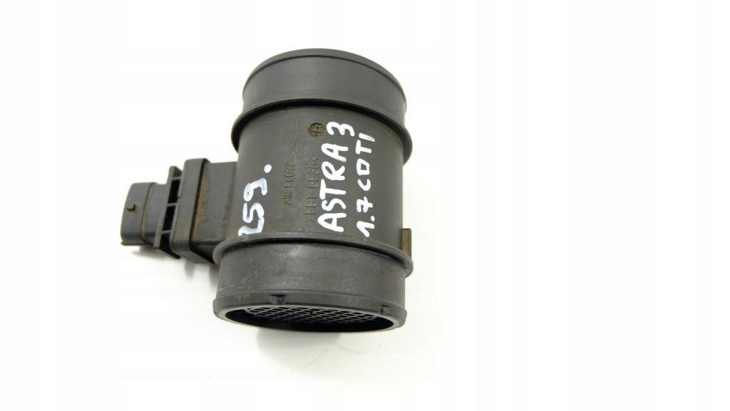 Opel astra 3 1.7 cdti расходомер 55350048 Недорого