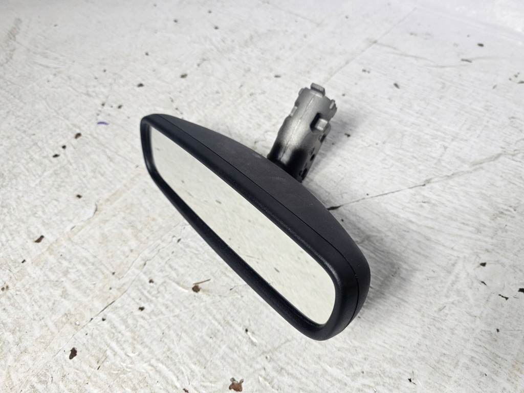 фото №1, Jeep compass 17- дзеркало заднього виду 5xr28dx9af usa