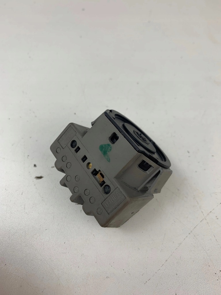 фото №6, Блок керування колодка замка запалювання ford mondeo mk3 bg