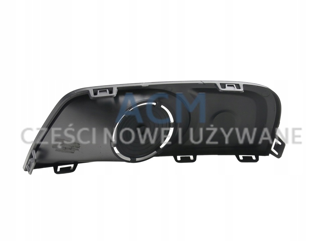 фото №2, Заглушка фаркоп буксирувальний renault