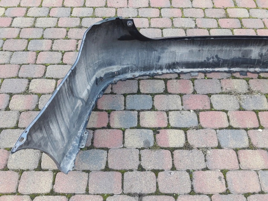 фото №11, Lexus gs iv gs200t gs450h бампер задня задній 12-19