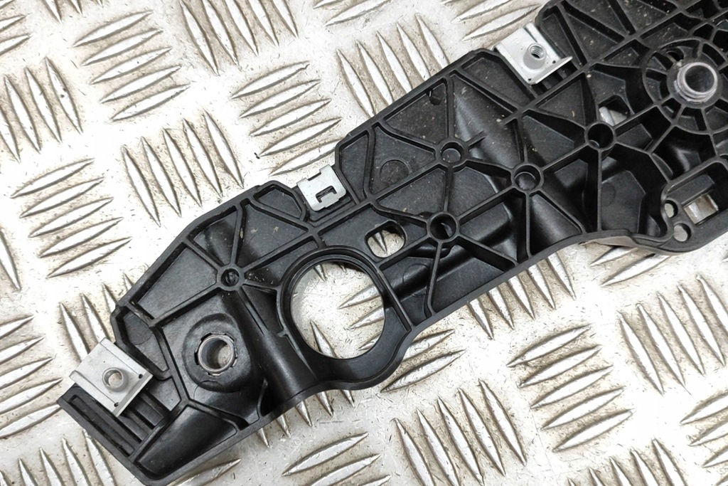 фото №5, Bmw i4 g26 кронштейн бампера передний 9463987 электрический 400kw 2022 236679