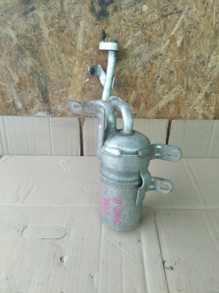 фото №1, Осушитель кондиционера volvo v50 s40 ii