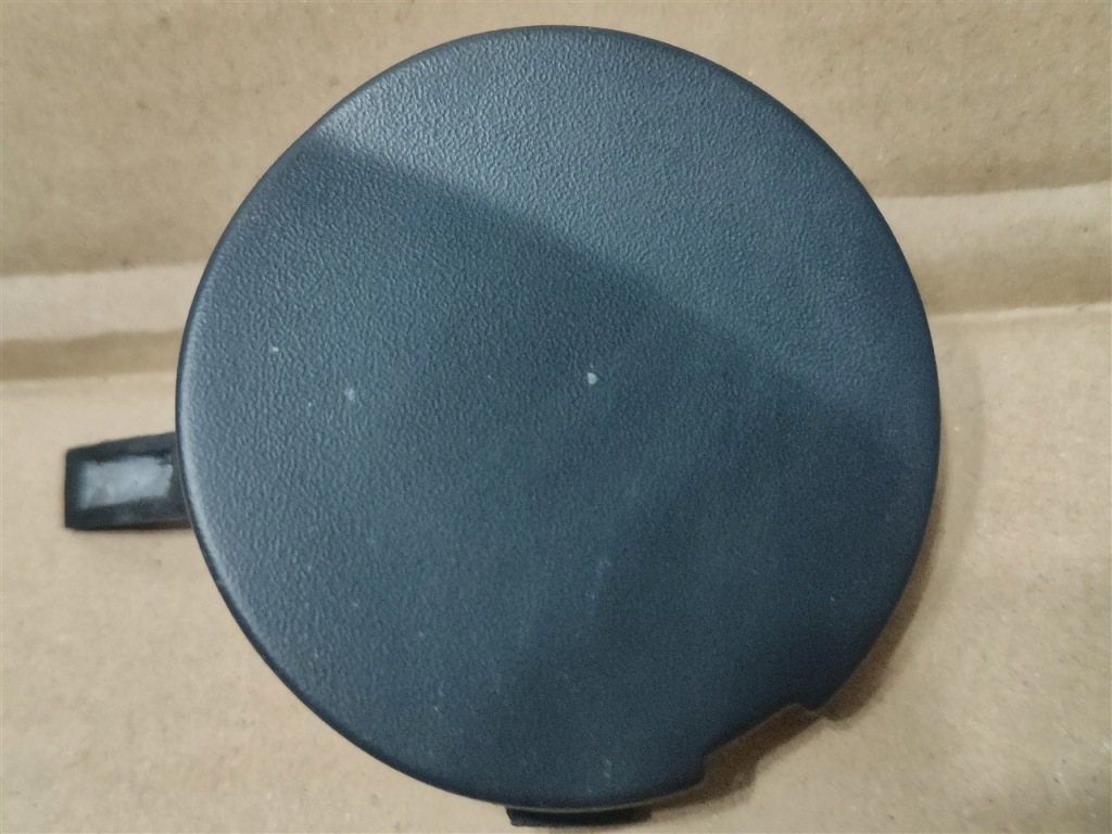 фото №2, Заглушка фаркоп задня dacia dokker 12-20 511650577r