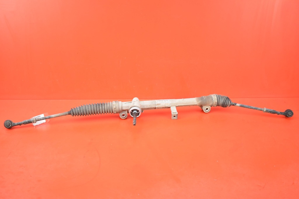 фото №1, Трансмиссия рулевая рейка eu alfa romeo mito 11r