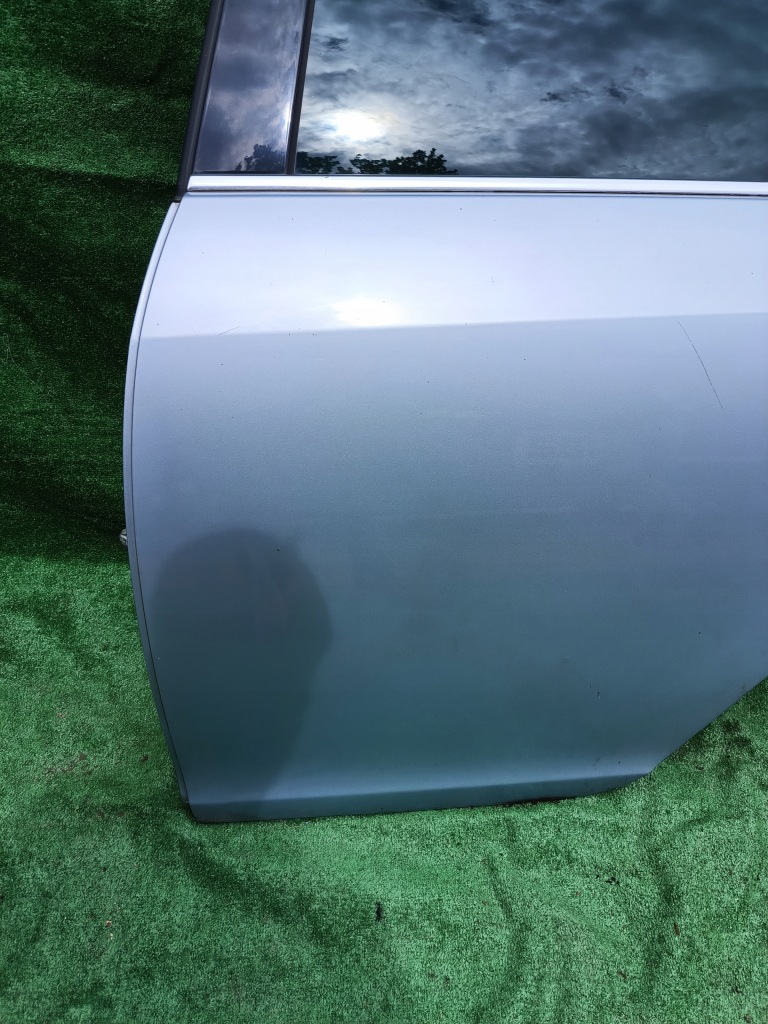 фото №2, Opel insignia a lift двері ліва задні