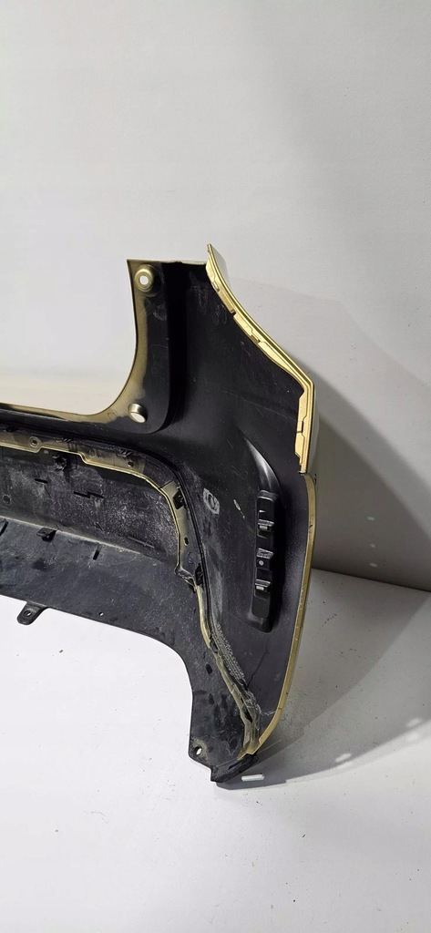 фото №9, Бампер задній toyota yaris cross 2021- pdc oryg