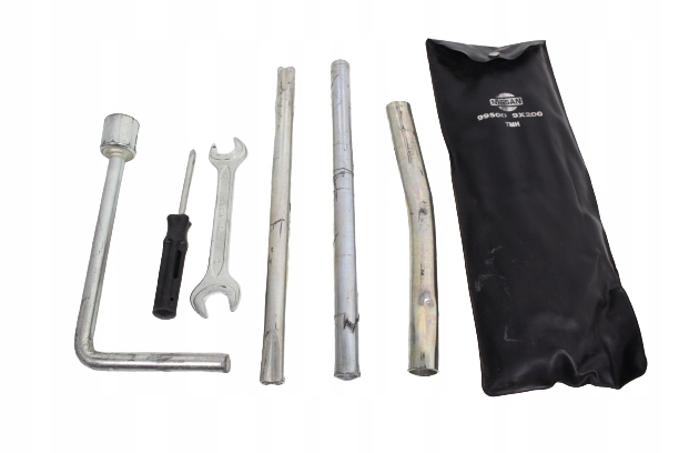 фото №1, Ключи набор nissan cabstar 06r. 3.0d lift