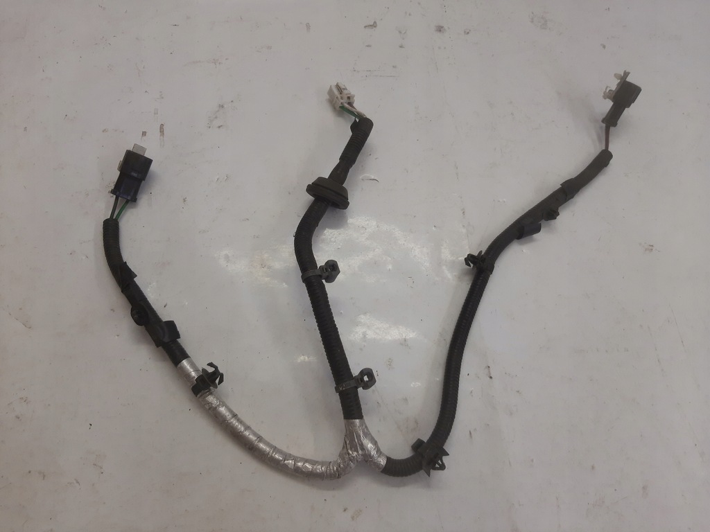 фото №1, Электропроводка тормоза ручного renault kadjar
