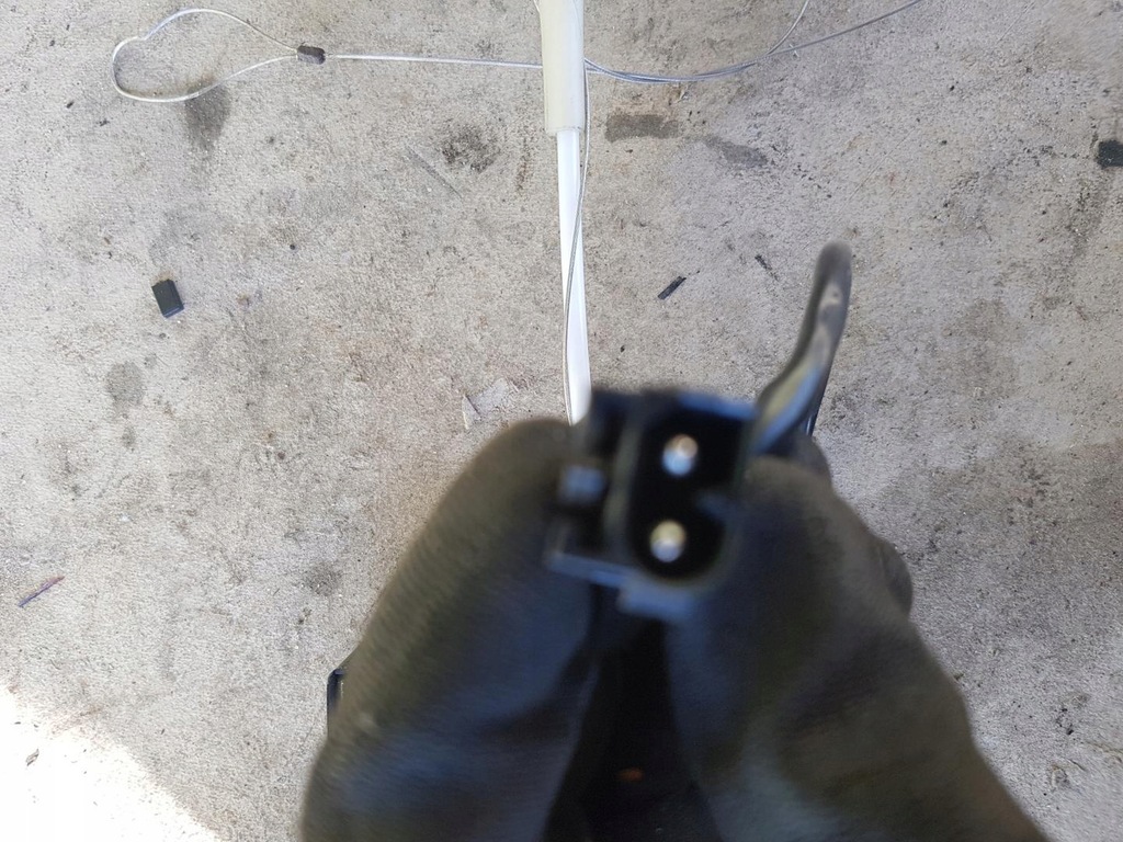 фото №5, Замок кришки задня porsche boxster 987 98751205301