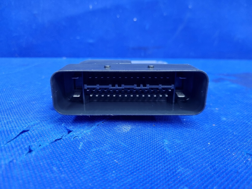 фото №7, Audi a5 8t блок управления подвеска оригинал 8r0907364c