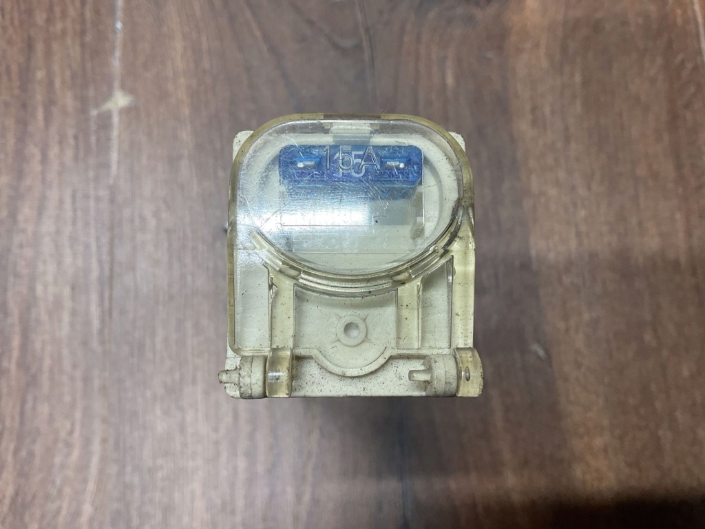 Купити Реле захист від перенапруги srs mercedes w124 w126 0005405245