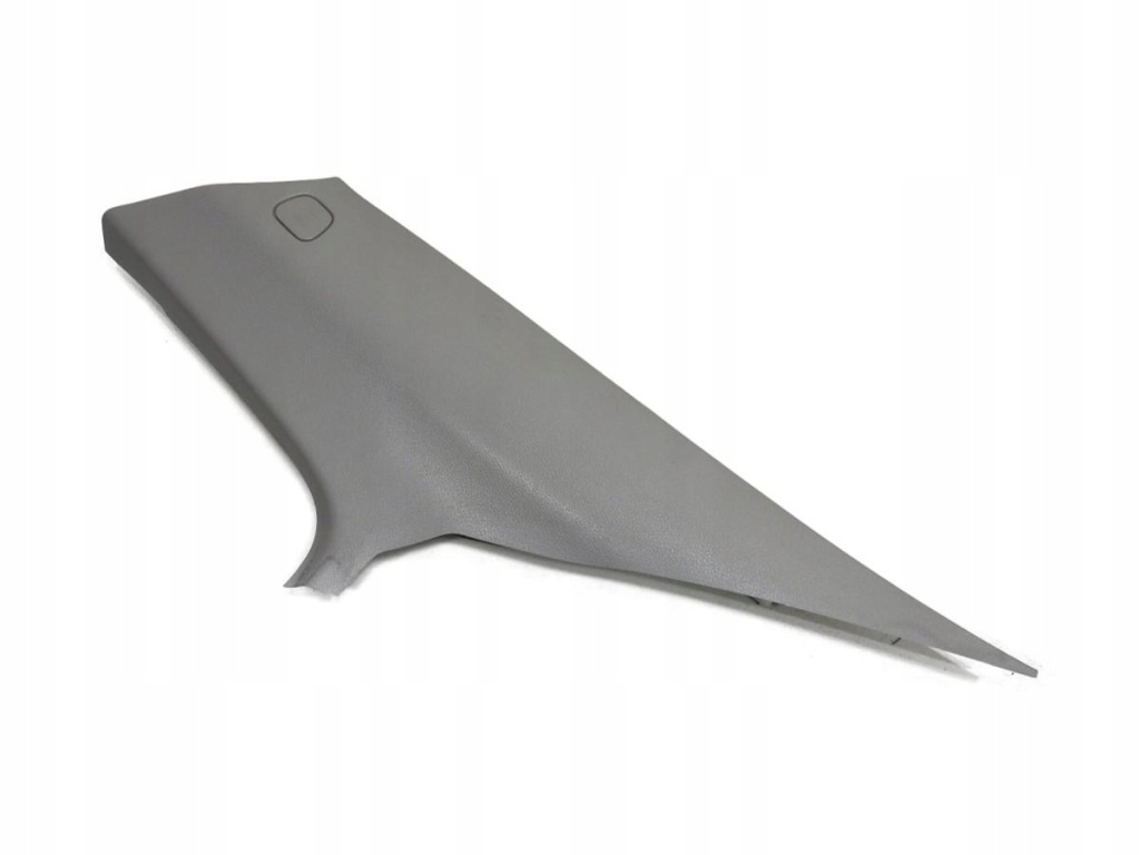 фото №1, Пластик защита стойка правая c volvo s60 i lift