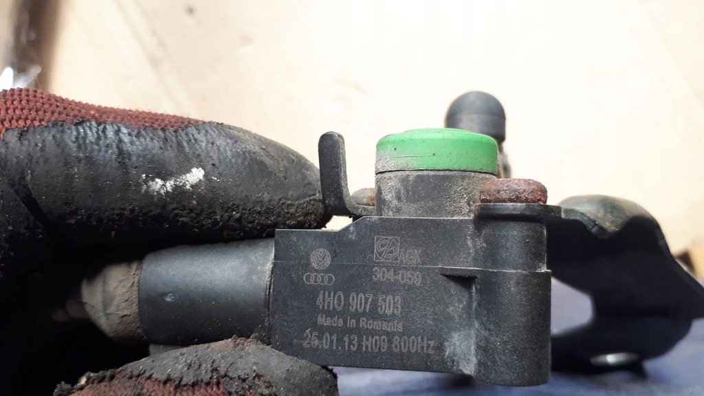 фото №9, S7 4g a7 датчик лампа світла лівий задня s6 a6 c7